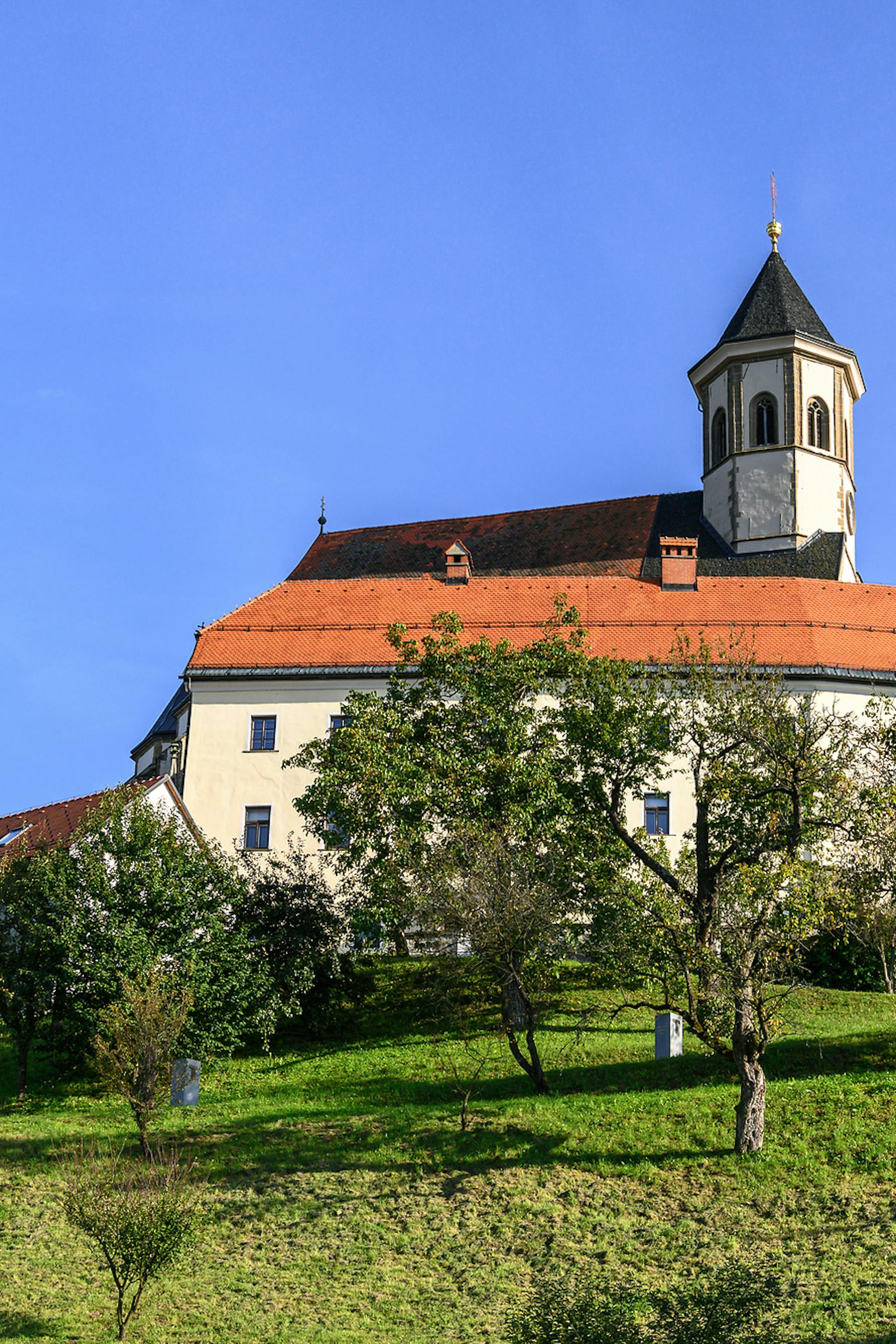 Ptujska Gora
